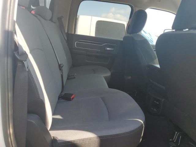 2019 Dodge RAM 3500 BIG Horn