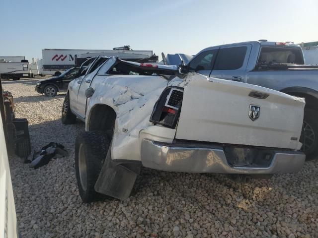 2012 Dodge RAM 3500 ST