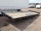 2022 Big Tex Equipment Trailer