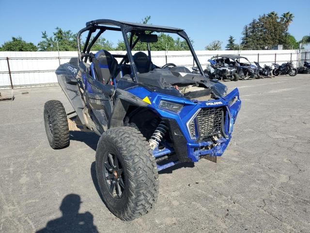 2019 Polaris RZR XP Turbo S
