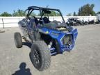 2019 Polaris RZR XP Turbo S