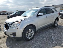 2012 Chevrolet Equinox LT for sale in Cahokia Heights, IL