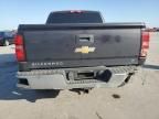 2015 Chevrolet Silverado C1500 LT