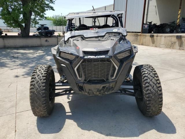 2021 Polaris RZR Turbo S