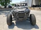 2021 Polaris RZR Turbo S