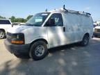 2013 Chevrolet Express G2500