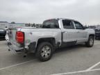 2017 Chevrolet Silverado C1500 LT