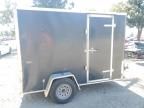 2021 Look 2021 LGS STC6X10S12 Enclosed Cargo Trailer