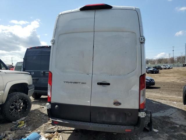 2019 Ford Transit T-350