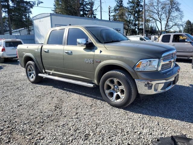 2013 Dodge 1500 Laramie