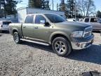 2013 Dodge 1500 Laramie