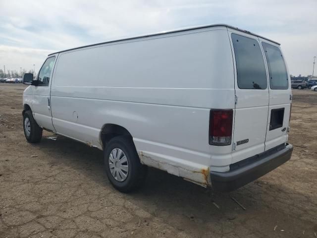2006 Ford Econoline E250 Van
