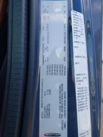 2024 Freightliner M2 106 Medium Duty