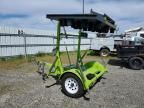 2016 Wanco Arrow Board Trailer