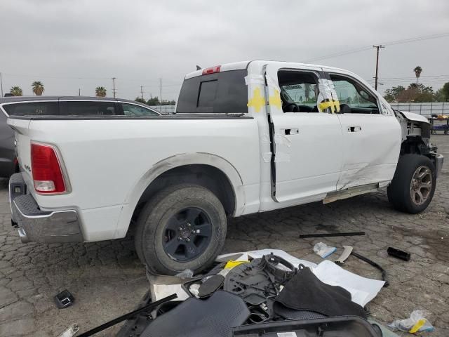 2017 Dodge 1500 Laramie