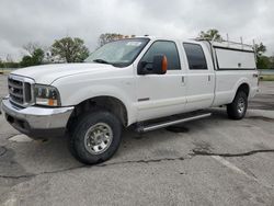 2004 Ford F250 Super Duty en venta en Rogersville, MO