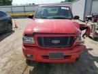 2004 Ford Ranger Super Cab