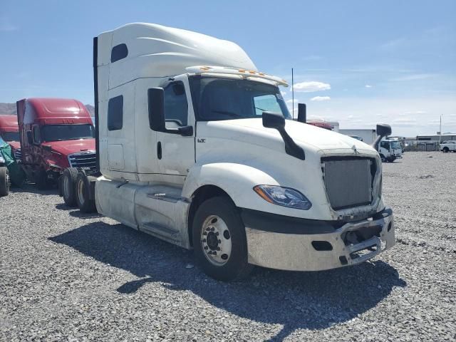 2020 International LT625 Semi Truck