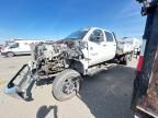 2022 Chevrolet Silverado Medium Duty