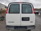 2017 GMC Savana G2500