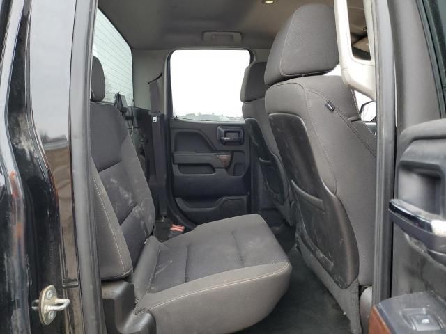2015 GMC Sierra K2500 SLE
