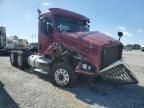 2017 Freightliner Cascadia 125 Semi Truck