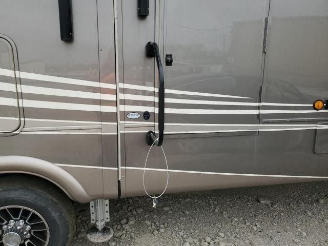 2021 DRV Mobil Suit
