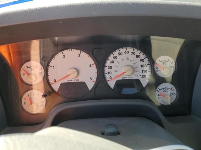 2007 Dodge RAM 3500 ST