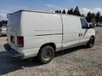 2002 Ford Econoline E150 Van