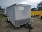 2009 Tfat Cargo Trailer