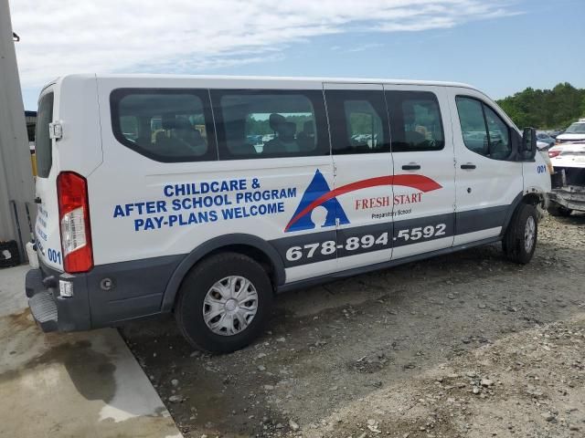 2015 Ford Transit T-350