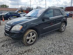 2011 Mercedes-Benz ML 350 4matic for sale in Columbus, OH