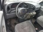 2004 Ford Econoline E350 Super Duty Van