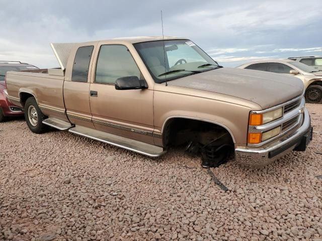 1995 Chevrolet GMT-400 C2500