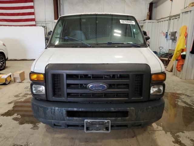 2008 Ford Econoline E150 Van