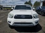 2013 Toyota Tacoma Double Cab