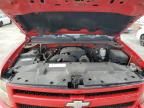 2008 Chevrolet Silverado K1500