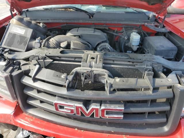 2011 GMC Sierra C1500 SLE