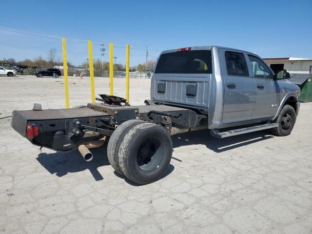 2022 Dodge 2022 RAM 3500