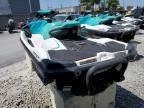 2023 Seadoo GTX
