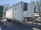 2015 Utility VS2RA Refrigerated Van Trailer
