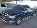 2003 Dodge RAM 2500 ST