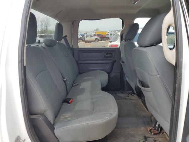 2013 Dodge RAM 2500 ST