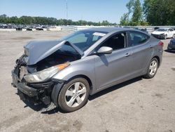 2011 Hyundai Elantra GLS en venta en Dunn, NC
