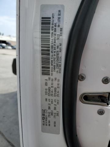 2017 Dodge RAM 1500 SLT