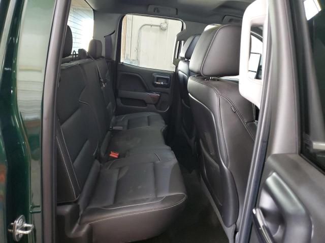 2014 GMC Sierra K1500 SLT
