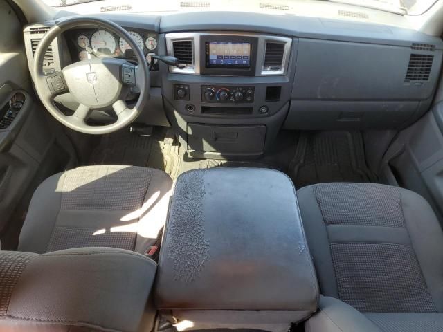 2007 Dodge RAM 1500 ST