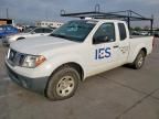 2014 Nissan Frontier S