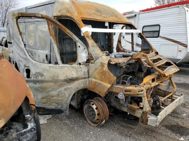 2019 Dodge RAM Promaster 2500 2500 High