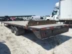 2022 Eastttrlrs 2022 East Texas Trailers Equipment Trailer